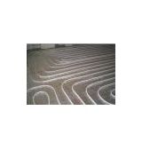 floor heating mesh,welded mesh panel