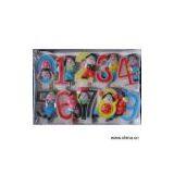 Sell Numeral Candle thumbnail-1