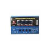 RC Toy With Charge 2 or 3 Cell Li-polymer or Li-ion Battery and Short Circuit Protection thumbnail-1