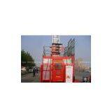 SC 100 Contruction Hoist thumbnail-1