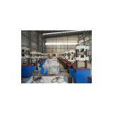 300KN Computer Servo Control Hydraulic Universal Testing Machine thumbnail-3