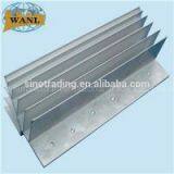 Silver Anodizing Aluminum Convertor Heat Sinks thumbnail-1