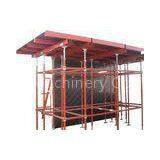 Scaffolding Anti - Skid 0.225 Steel Formwork For Large - Scale Stadiums , Exhibition Centers thumbnail-1