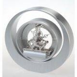 Conda Desk Clock - K8014 thumbnail-2