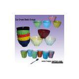 Sell Dinnerware, Tableware, Ice Cream Bowls thumbnail-1