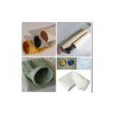 Industrail Baghouse Filter Bags Filter Bag Machine thumbnail-1