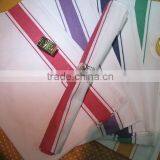 Top Quality China Manufacturer Hotel Resturant Stripe Tea Towel thumbnail-2