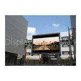 P16mm Advertising Display Board Electronic Large LED Screens