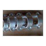 Custom Metal Mountain Bicycle Parts / Bike Accessories by CNC Milling