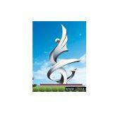 Sell Stainless Steel Sculpture thumbnail-1