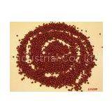 High Dispersion Red Plastic Masterbatch Pr48 : 2 For Ip Injection And Shoe Base thumbnail-1