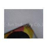 Elegant White Leather 8 x 8 Flush Mount Photo Album For Graduation / Honeymoon thumbnail-1