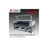 Car Seat Cover Laser Cutter Machine thumbnail-1