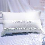 Hotel White Duck Down Pillow thumbnail-6