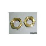 Brass Nut thumbnail-1