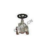 Sell Casting Iron Valves