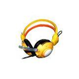 Stereo Computer Headphone LKT-A007