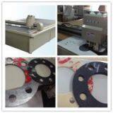Transformer Eletric Cork Gasket Cutter Plotter Cutting Machine
