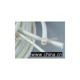 Fiberglass Braided Silicone Rubber Sleeving