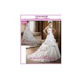 Wedding Dress& Bridal Gown--Ase3001 thumbnail-1
