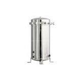 Hydorex Multi Cartridge Filter Housing