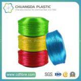 Carpet Polypropylene FDY Yarn for Weaving and Knitting thumbnail-1