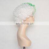 Italy Half and Half Color Afro Wig FGW-0027 thumbnail-4