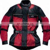 Cordura Textile Jacket , Sports Racing Jacket , SHOO IND