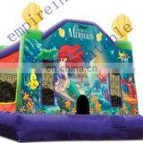 Inflatable Bouncer,cheap Bouncer,commercial Bouncers D054