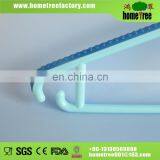 3pcs A Set Plastic Multi Funtion Antiskid Rotatable Head Hanger For Clothes Underwear Socks Tie thumbnail-6