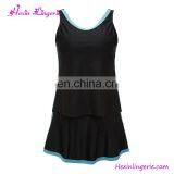2017 Manufacturer Women Brazilian Plus Size Bikini Swimwear thumbnail-3