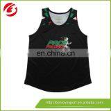 Subliamted Running Singlet thumbnail-4