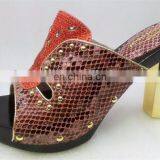 High Quality Fashion Shoes for Woman(MD-105) Wholesale Women Shoes thumbnail-4