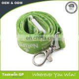 2017 Newest Custom Sublimated Lanyards With Breakaway thumbnail-5