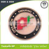 New Design Souvenir Coin Metal Antique Brass Of Coin thumbnail-1