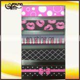 Good Quality Professional Jacquard Elastic Webbing or Elastic Tape