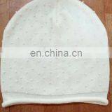 Baggy Beanie Wooly Winter Cap Knit Hat thumbnail-5