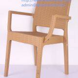 ＤＤＷ Outdoor Plastic Rattan Chair Mold to Iran Plastic Rattan Chair Mold Exported to Mexico thumbnail-1