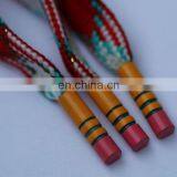 Custom Cool Type Colorful Printed Shoelaces for Yeezy Boost 350 thumbnail-4