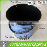 China Golden Leading Supplier of Small Mini Tin Bucket/small Metal Tin Bucket With Handle