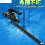 America Style Window Operator Made of Zinc Alloy Powder Coated for White and Black thumbnail-5