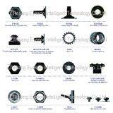 Rotary Disk Sorting Machine for Long Screws thumbnail-5