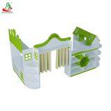Wholesale Wood Preschool Kindergarten Furniture for Sale thumbnail-4
