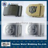 Wholesale High Quality Military Tactical Arm Customer Belt Buckle With Logo