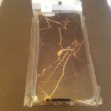 Beautiful and Unique Marble Pattern Soft Tpu Phone Case for Iphone 6/6s thumbnail-5