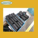 Manufacture Pinch Valve Natural Rubber Liner thumbnail-4