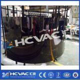 Stainless Steel Sheet Pipe PVD Vacuum Coating Machine (HCVAC) thumbnail-5