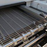 SMD PCBA Reflow Oven Soldering Machine for LED Assembly thumbnail-5