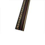 J03204 Series Wholesale Wood & Metal Frame Moulding Supplier | Bulk Order | Hualun Guanse PS Frame Moulding,photo Frame Moulding thumbnail-3