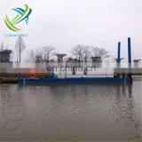 Popular Sand Dredger With Competitive Price From Qingzhou City